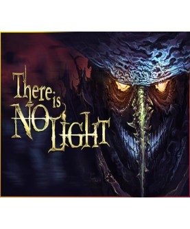 There Is No Light Steam Key GLOBAL